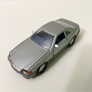 Matchbox Super Kings Mercedes Benz 500 SL